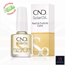 CND Solar Oil Nail & Cuticle