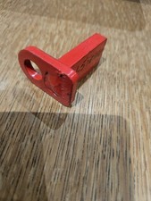 Harford Manual Quickhitch Lock For 1.5 Tonne Excavator