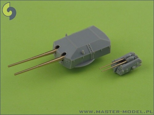 3cm 5cm barrels - 20,3cm, 10,5cm