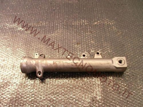Left fork slider - left, for