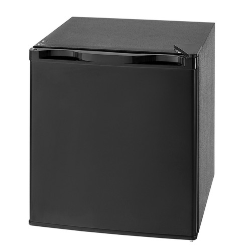 Black ft mini fridge - black,