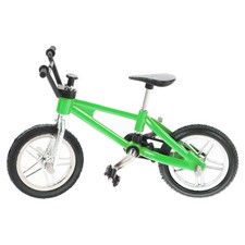  Mini Simulated Bike Miniature