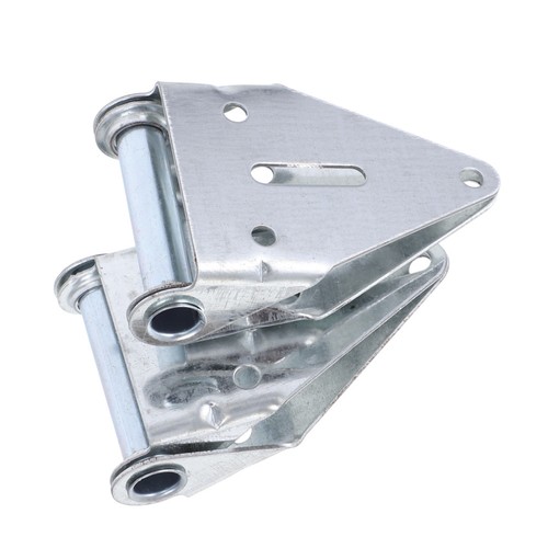2pcs metal garage - 2pcs, door