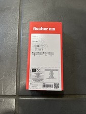 Fischer Nail Anchor FNA II 6 x 25 OE 44127 Box of 50