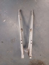 Santa cruz heckler swing - swing, arm