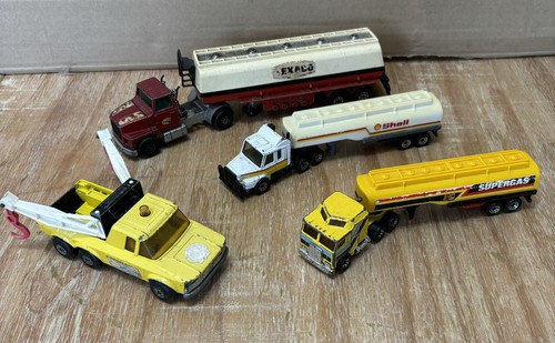 Matchbox super kings 16 - kings, k-16