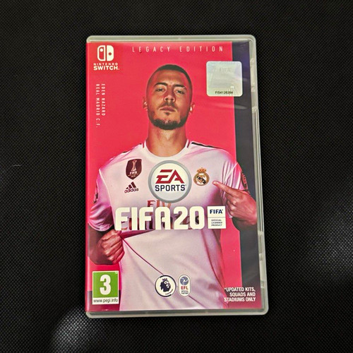 Sports fifa legacy - sports,