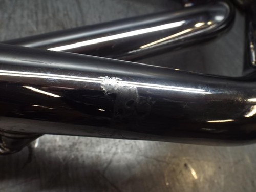 Harley davidson 883 sportster - harley,