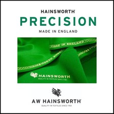 Hainsworth's Precision 7ft