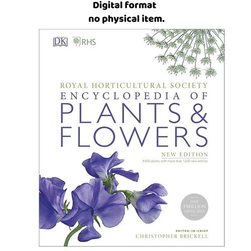 Rhs encyclopedia plants and - encyclopedia,