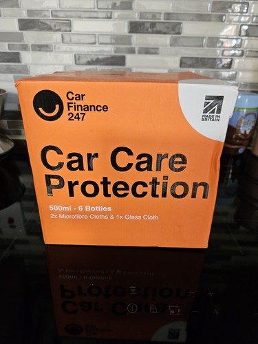 Car cleaning kit - cleaning,