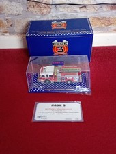 Code 3 Fire Engine IONA MCGREGOR FLORIDA.  PATRIOT SERIES.