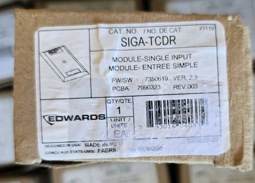 Edwards siga tcdr temporal - edwards,