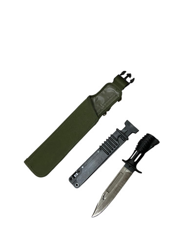 British armed forces sa80 l3a1 - british,