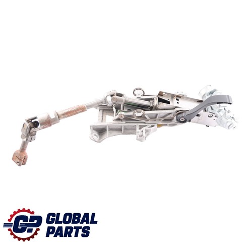 Ford transit connect mk2 power - transit,