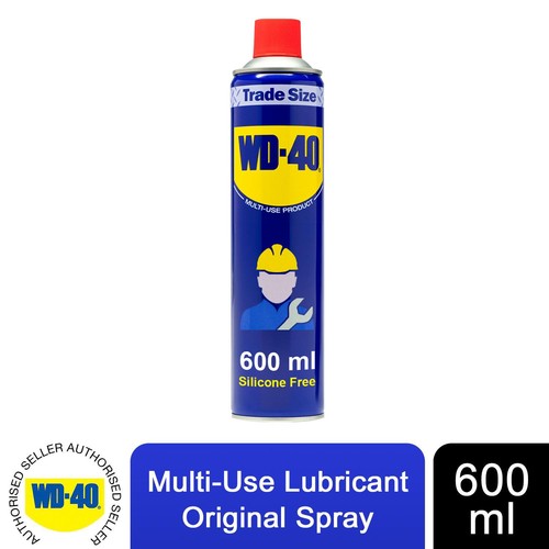 Original multi use - wd-40, multi-use