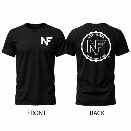 Nightforce night force - nightforce, optics