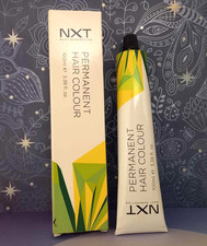 NXT PERMANENT HAIR COLOUR