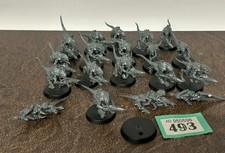 Warhammer 40k Tyranids