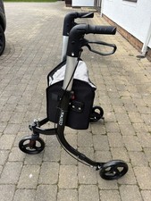 COSTWAY 3 Wheel Folding