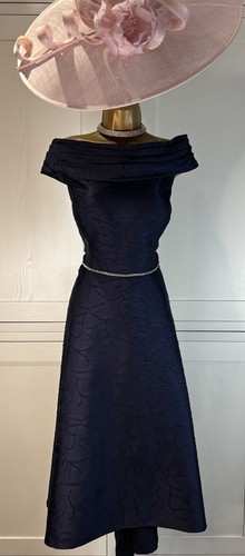 Veromia navy blue - veromia, 10/12