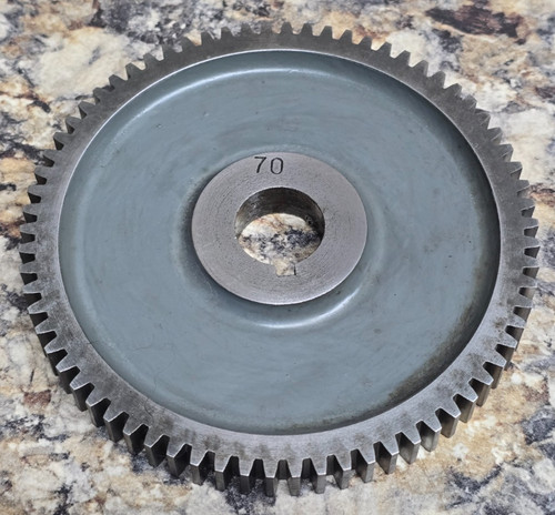 Genuine myford change gears - change,