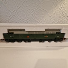 HORNBY R3286TTS BR CLASS 40