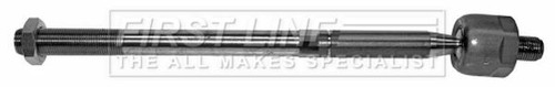 Inner tie rod rack - tie, for