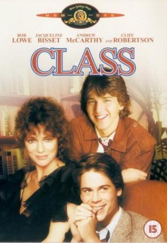 Class dvd rob - class, (2003)