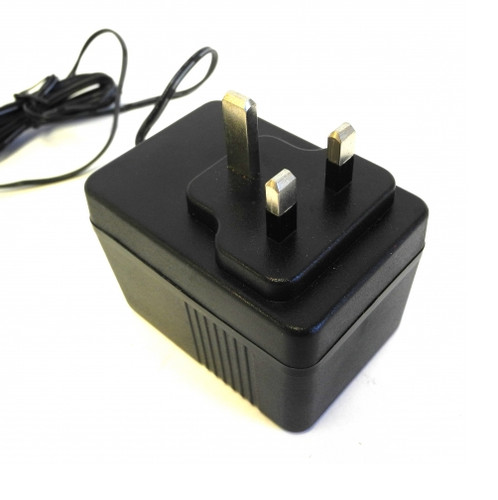 Witschi pin mains adaptor - witschi, uk