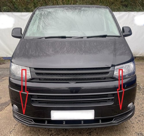 Fits transporter - fits, t5