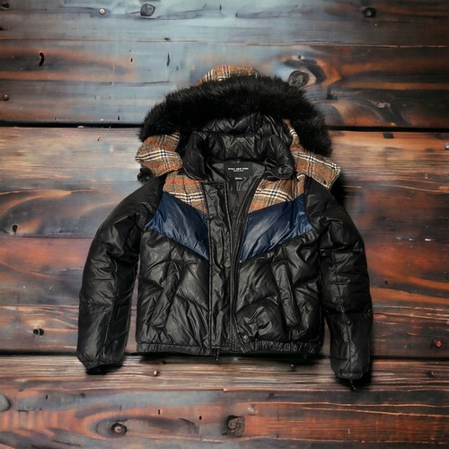 Marc new york nadir faux - marc,