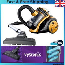 Vacum Carpet Cleaner Bagless