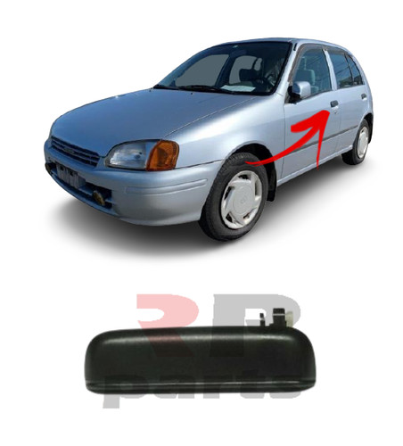 For toyota starlet 1996 1999 - for,