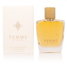 Usher Femme - Eau de Parfum