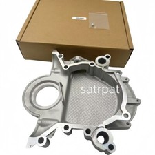 New Aluminum Timing Chain