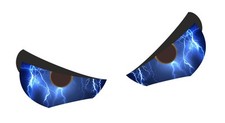 Std pair evil - pair, lighning