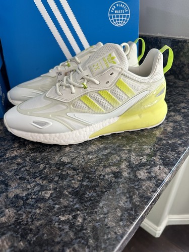 Adidas mens boost - zx,