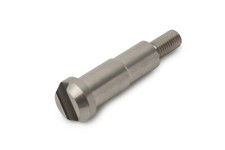 AS3 WATER PUMP SHAFT for HONDA