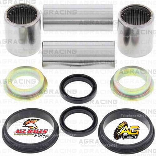 All balls swing arm bearings - all,