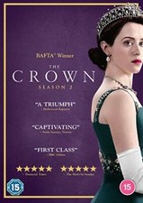 The crown season - the,