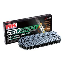 Ring 530xsoz1 110 rivet - rk, x-ring