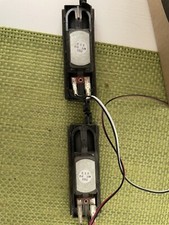  8Ω 10W  SPEAKERS BAUHN