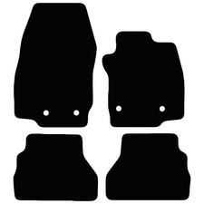 For Ford B-Max 2015 - Onwards