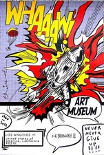 Mr BRAINWASH 'ART MUSEUM