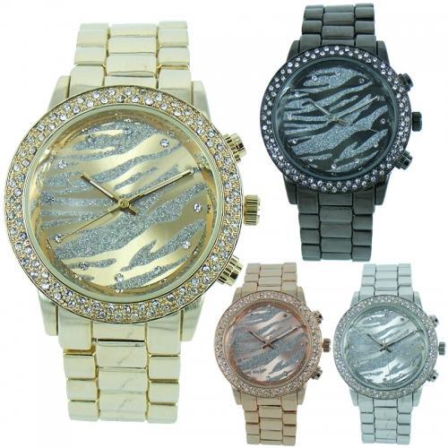 Prince london metal - prince, wristwatch