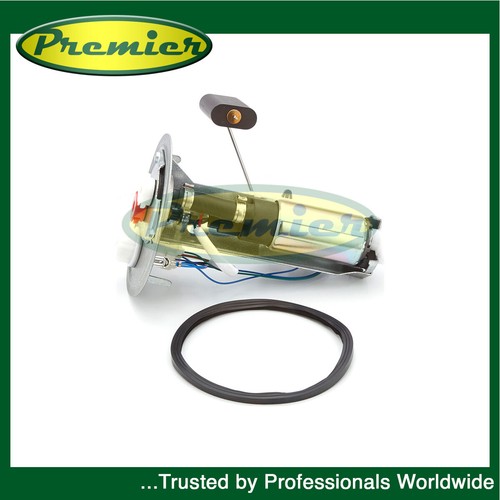 Premier tank fuel pump - premier,