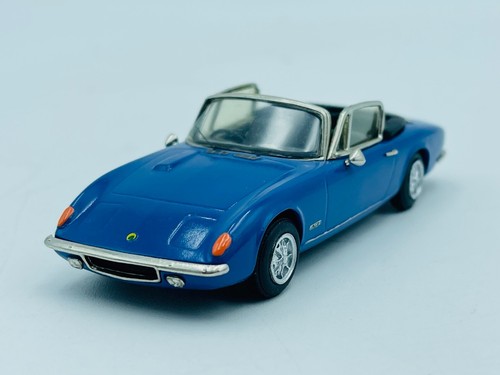 Smts rl16 lotus elan plus - rl16,