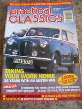 Practical classics magazine - classics,