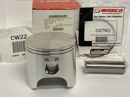Wiseco 809m08450 forged - 809m08450,